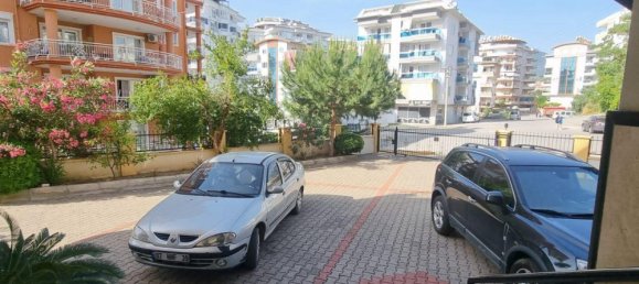 3 rooms Apartment in Cikcilli, Turkey No. 12693 6