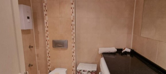 3 rooms Apartment in Cikcilli, Turkey No. 12693 21