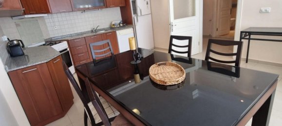 3 rooms Apartment in Cikcilli, Turkey No. 12693 12
