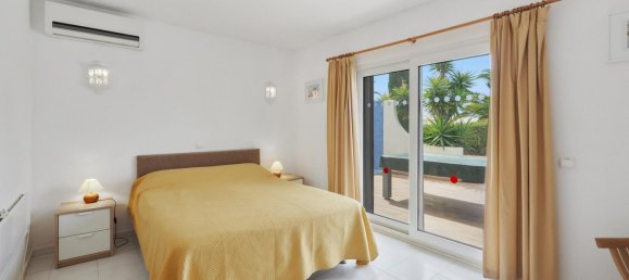 Вилла с 4 спальнями в Лагоа, Португалия № 99855 11