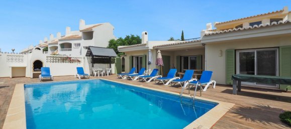 Вилла с 4 спальнями в Лагоа, Португалия № 99855 28