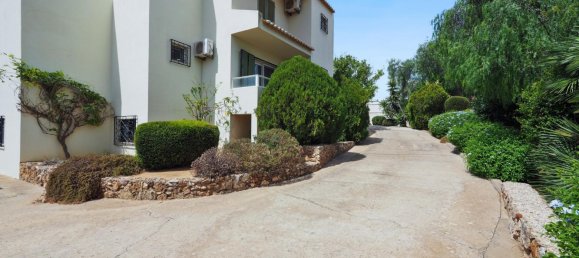 Вилла с 4 спальнями в Лагоа, Португалия № 99855 31