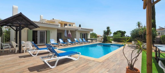 Вилла с 4 спальнями в Лагоа, Португалия № 99855 21