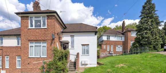 2 bedrooms Apartment in Kingsbury, United Kingdom No. 7866 23