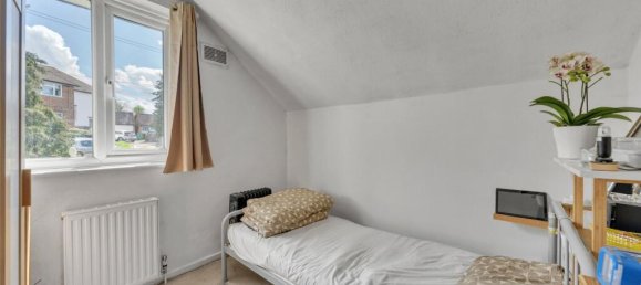 2 bedrooms Apartment in Kingsbury, United Kingdom No. 7866 8