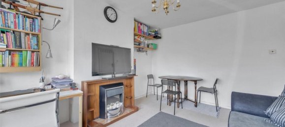 2 bedrooms Apartment in Kingsbury, United Kingdom No. 7866 11