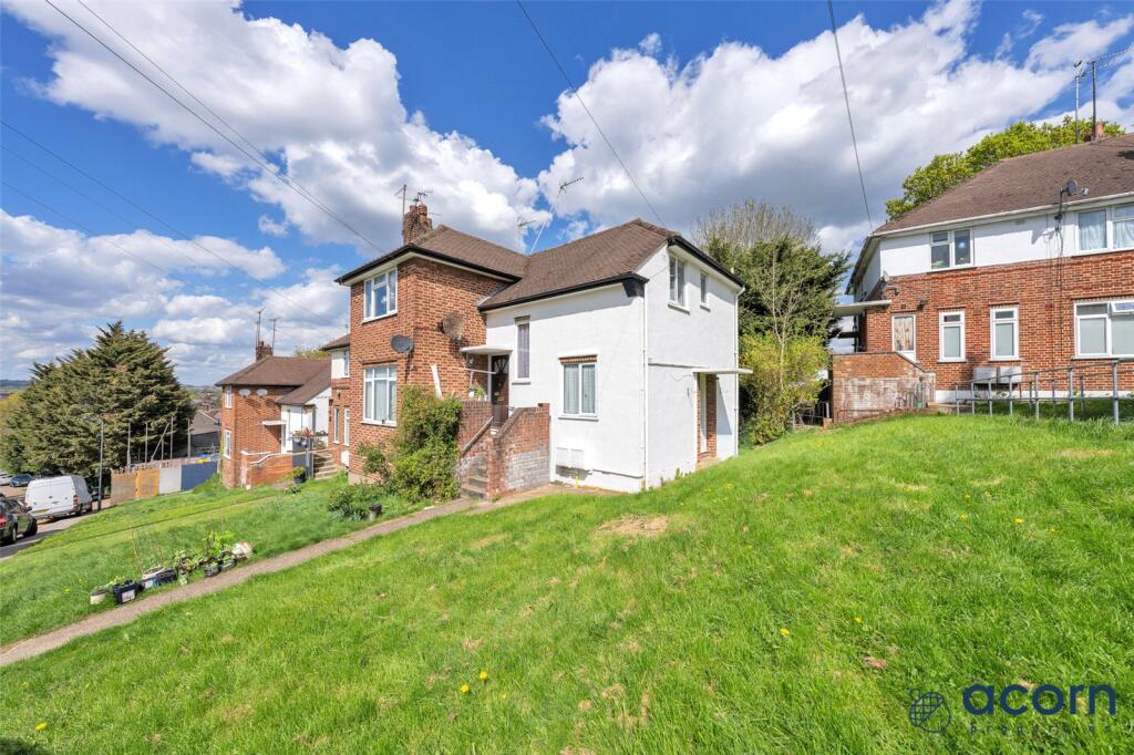 2 bedrooms Apartment in Kingsbury, United Kingdom No. 7866