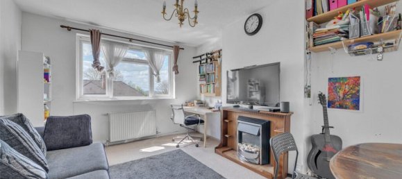 2 bedrooms Apartment in Kingsbury, United Kingdom No. 7866 3