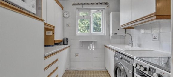 2 bedrooms Apartment in Kingsbury, United Kingdom No. 7866 4