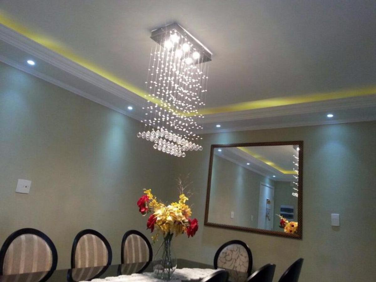 Apartamento de 3 dormitorios en Sao Paulo, Brazil No. 453915