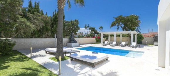 Villa T4 em Marbella, Spain N.º 118142 7