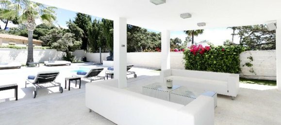 Villa T4 em Marbella, Spain N.º 118142 10
