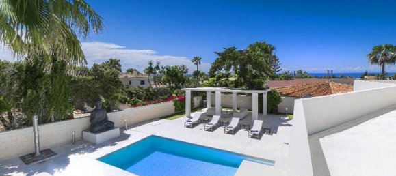 Villa T4 em Marbella, Spain N.º 118142 2