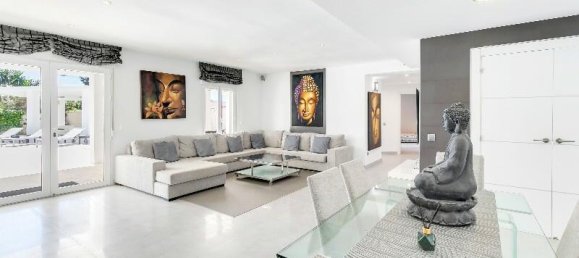 Villa T4 em Marbella, Spain N.º 118142 3