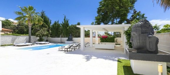 Villa T4 em Marbella, Spain N.º 118142 4
