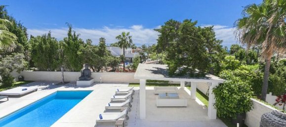 Villa T4 em Marbella, Spain N.º 118142 9