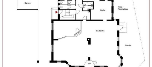 Edificio en Karlsruhe, Germany 738 m² No. 2501 5