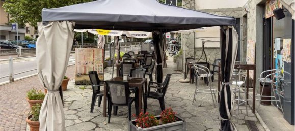  عقار تجاري في Chiavenna, Italy 120متر مربع رقم 119465 2