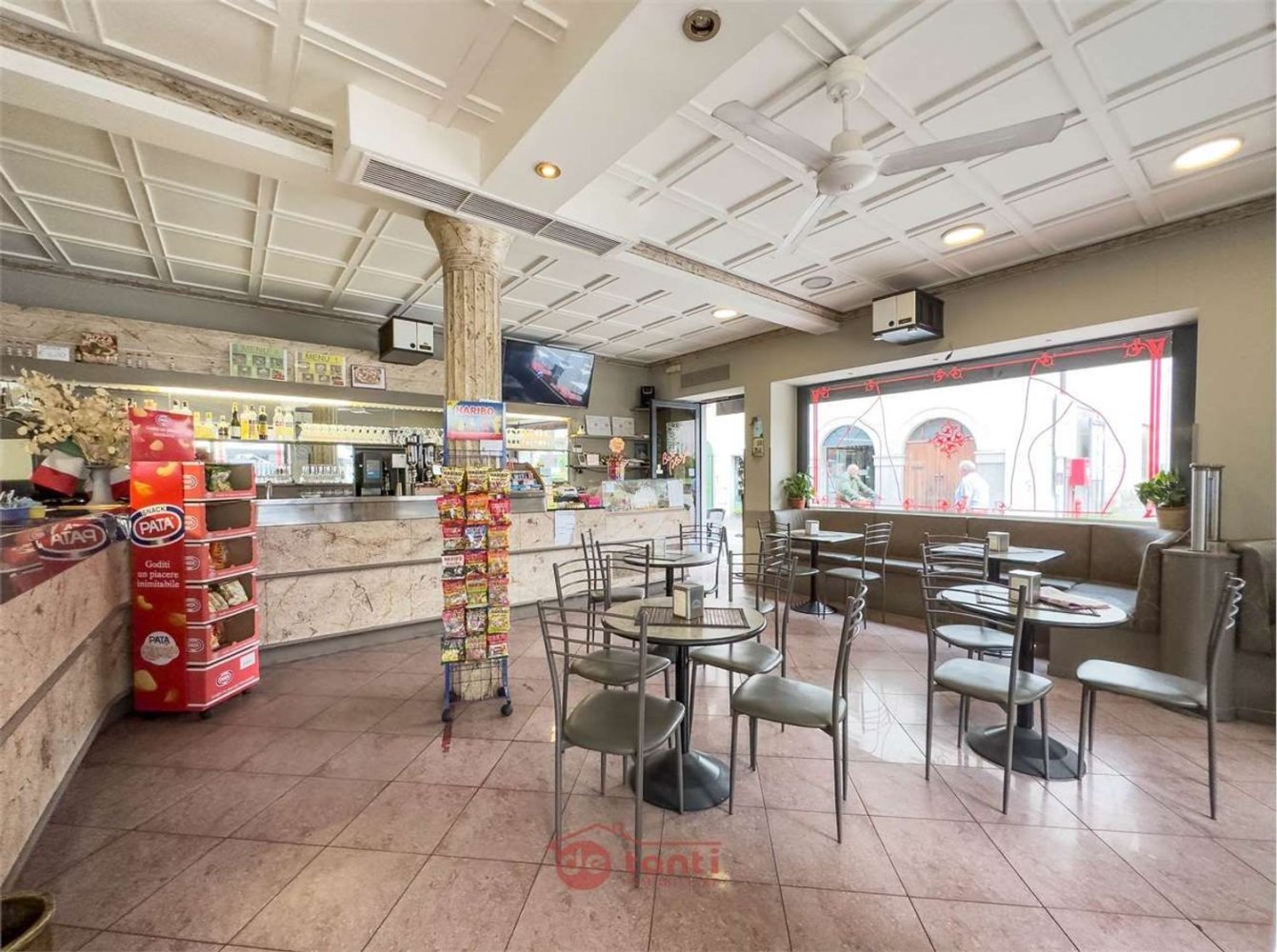  عقار تجاري في Chiavenna, Italy 120متر مربع رقم 119465