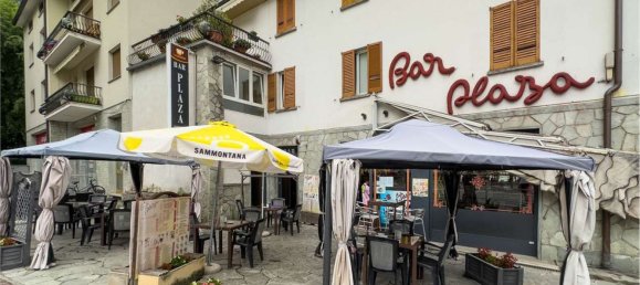  عقار تجاري في Chiavenna, Italy 120متر مربع رقم 119465 17