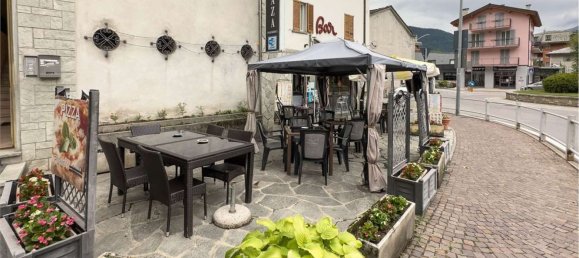  عقار تجاري في Chiavenna, Italy 120متر مربع رقم 119465 3