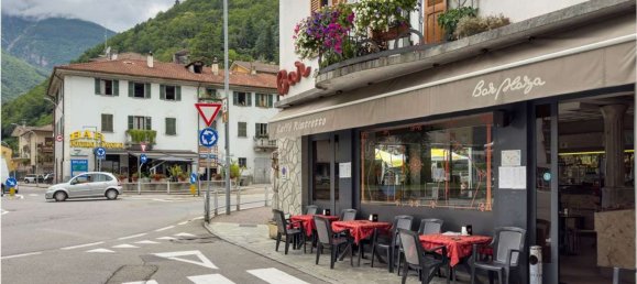  عقار تجاري في Chiavenna, Italy 120متر مربع رقم 119465 5