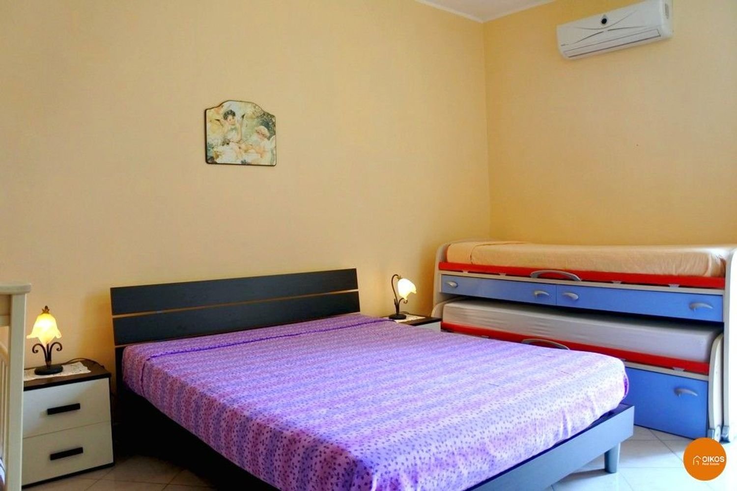 3 bedrooms Apartment in Noto, Italy No. 319255