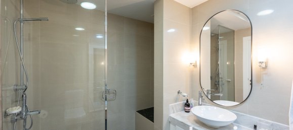 Квартира с 2 спальнями в Пальма Джумейра, ОАЭ № 94153 2