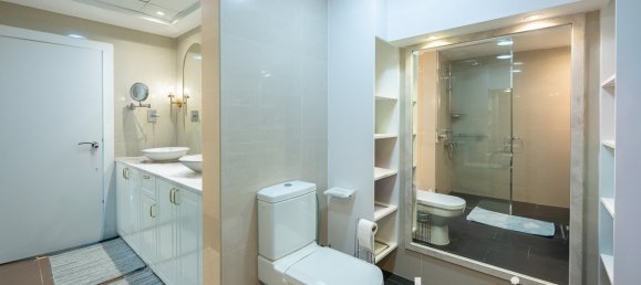 Квартира с 2 спальнями в Пальма Джумейра, ОАЭ № 94153 5