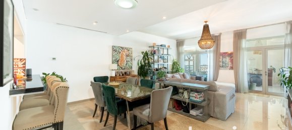 Квартира с 2 спальнями в Пальма Джумейра, ОАЭ № 94153 15