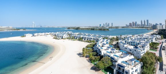 Квартира с 2 спальнями в Пальма Джумейра, ОАЭ № 94153 17