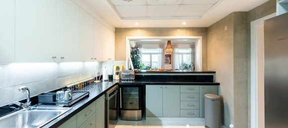 Квартира с 2 спальнями в Пальма Джумейра, ОАЭ № 94153 13