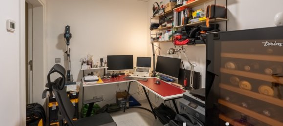 Квартира с 2 спальнями в Пальма Джумейра, ОАЭ № 94153 12