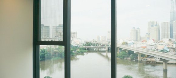 2 rooms Office in District 1, Vietnam No. 17590 6