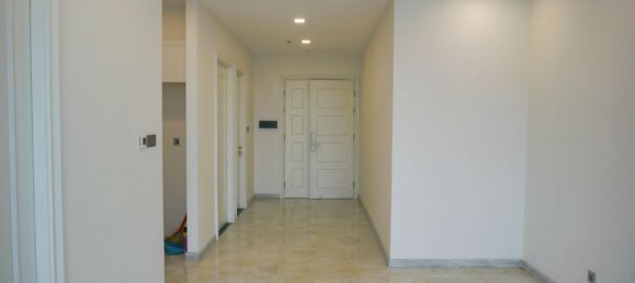 2 rooms Office in District 1, Vietnam No. 17590 3