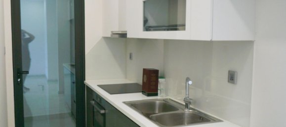 2 rooms Office in District 1, Vietnam No. 17590 12