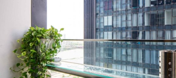 2 rooms Office in District 1, Vietnam No. 18106 13