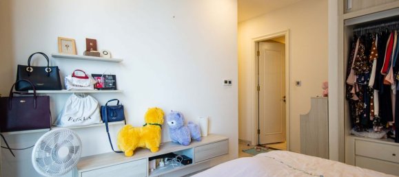 2 rooms Office in District 1, Vietnam No. 18106 5