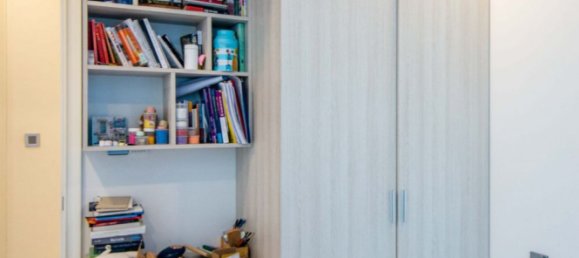 2 rooms Office in District 1, Vietnam No. 18106 12