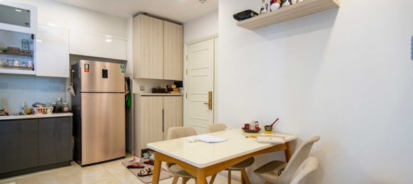 2 rooms Office in District 1, Vietnam No. 18106 16