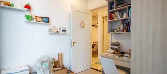 2 rooms Office in District 1, Vietnam No. 18106 10