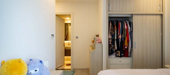 2 rooms Office in District 1, Vietnam No. 18106 11