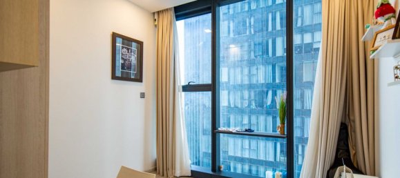 2 rooms Office in District 1, Vietnam No. 18106 8