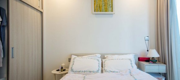 2 rooms Office in District 1, Vietnam No. 18106 3