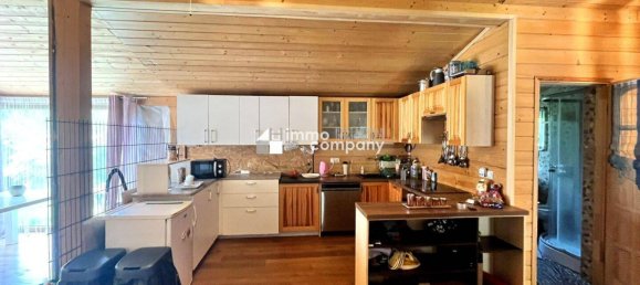 4-salle Bungalow à Gutenstein, Austria No. 217596 4