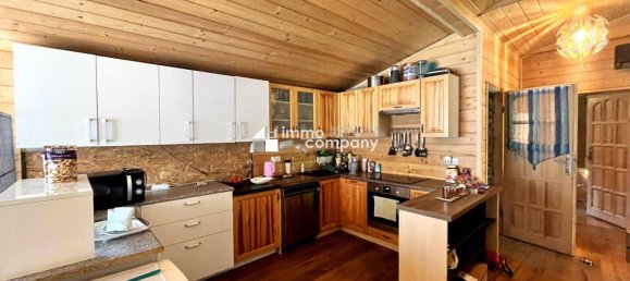 4-salle Bungalow à Gutenstein, Austria No. 217596 2