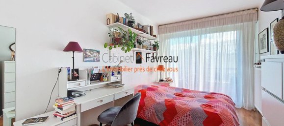 1 bedroom Apartment in Fresnes, France No. 163396 3