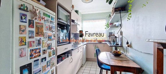 1 bedroom Apartment in Fresnes, France No. 163396 4