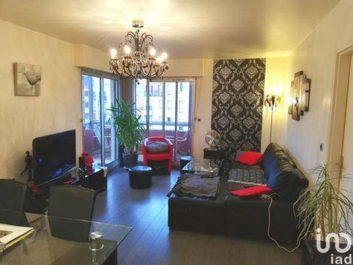 Studio-Eigentumswohnung in Rouen, France, Nr. 23959