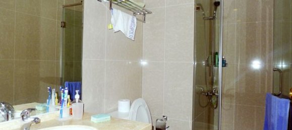 Apartamento de 2 dormitorios en Thanh Xuan, Vietnam No. 5429 8